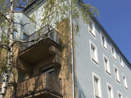 WG Zimmer in Karlsruhe-City zu vermieten